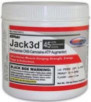 JACK 3D
